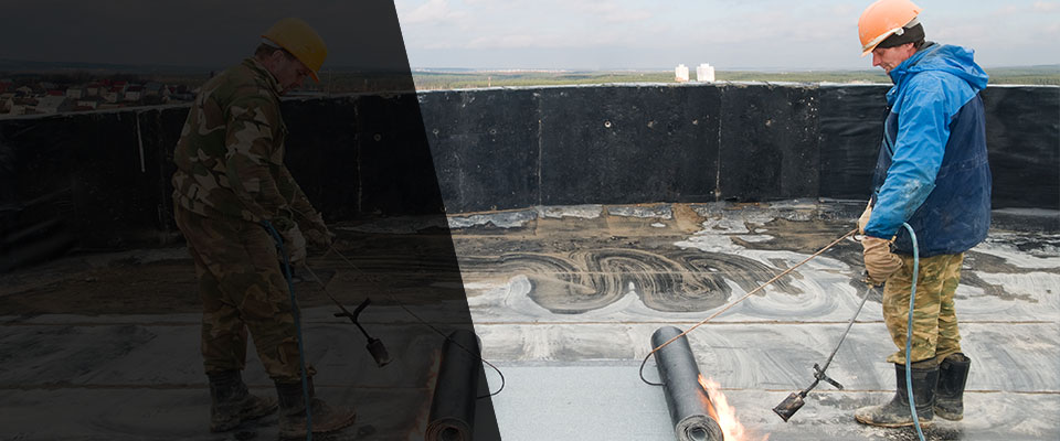 Westerly Roofing Contractors
